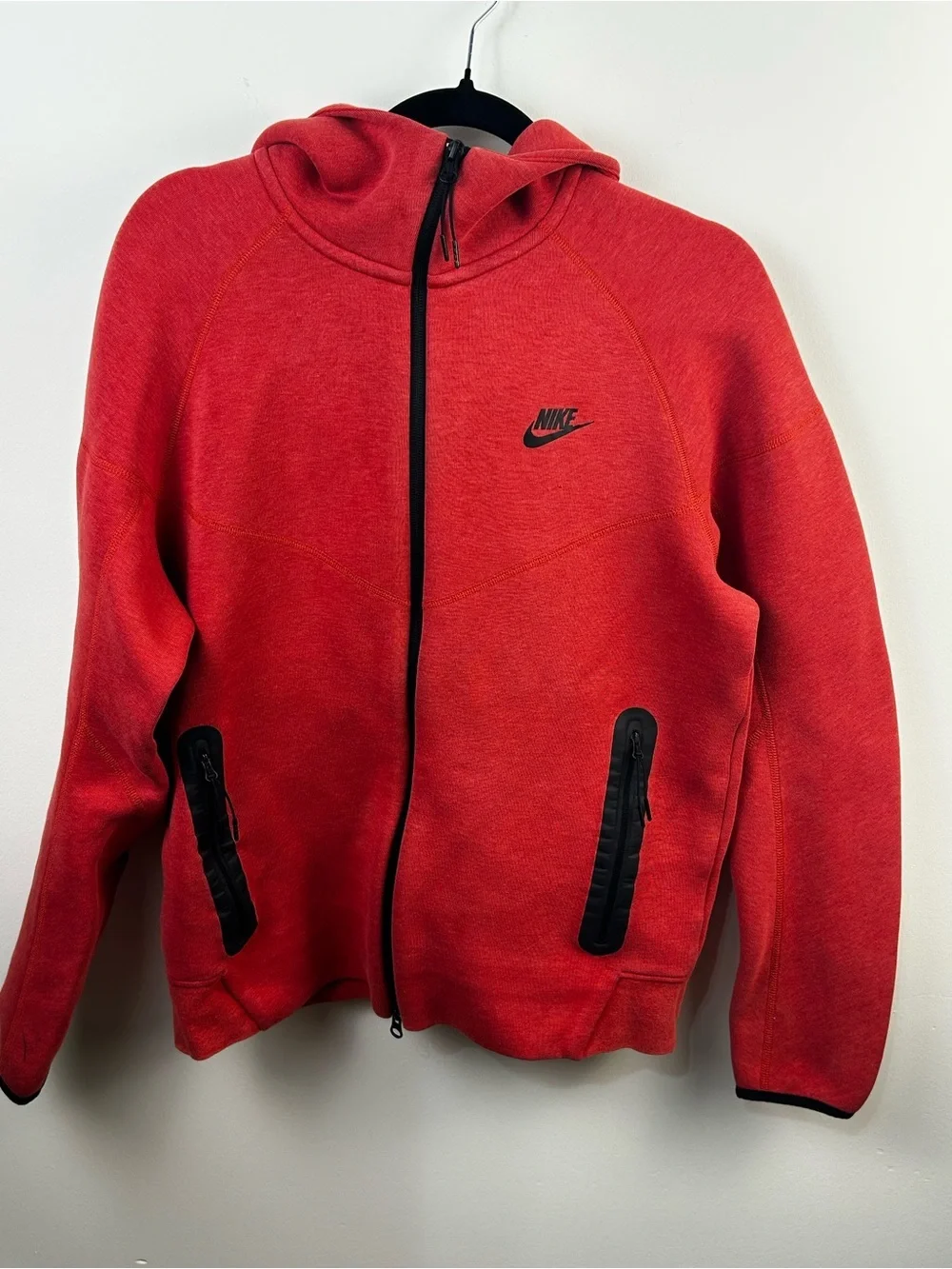 Nike Sportswear Tech Fleece Windrunner Men's Full-Zip Hoodie